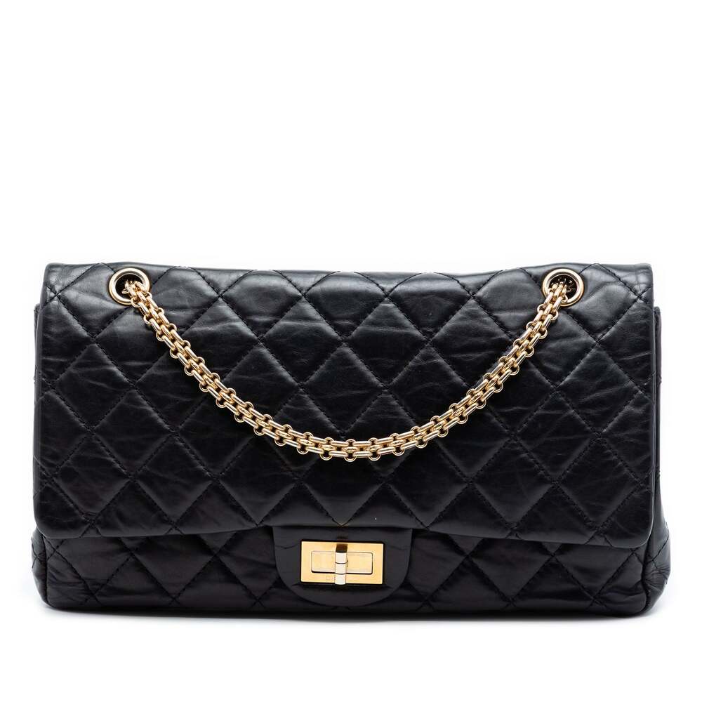Chanel Reissue 2.55 Flap Bag Quilted #336043C33B